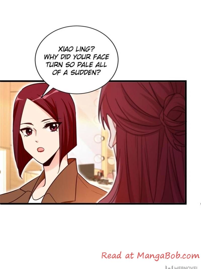 A Star Reborn: The Queen's Return Chapter 128 55